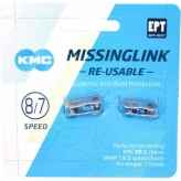Spinka łańcucha rowerowego KMC missingLink 6/7/8 EPT 7,1mm