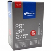 Dętka rowerowa Schwalbe 28 extra light presta 40mm