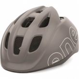 Kask dziecięcy Bobike ONE Plus XS urban grey