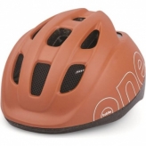 Kask dziecięcy Bobike ONE Plus XS chocolate brown