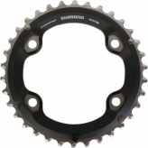 Tarcza mechanizmu korbowego Shimano FC-M7000 38T