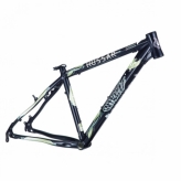 Rama AMOEBA MFR-HUSSAR ;MTB 26";Alu7005;CT:14"