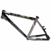 Rama rowerowa AMOEBA MFR-SCUD MTB 26" CT:19"