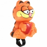 Piszczałka rowerowa kot Garfield BHT-TR009