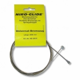 Cięgno hamulca Niro-Glide C-NG01 1.5x2050mm