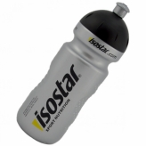 Bidon ISOSTAR 650ml srebrny