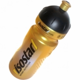 Bidon ISOSTAR 650ml złoty