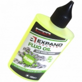 Olej Expand FLUO OIL do łańcucha DRY 100ml