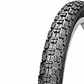 Opona rowerowa H-506 16x1.75 47-305 BMX czarna