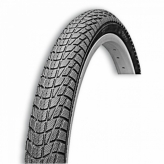 Opona rowerowa H-537 16x1.75 40-305 BMX czarna