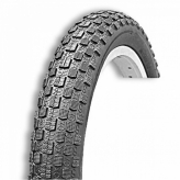 Opona rowerowa H-586 16x2.125 54-305 BMX czarna