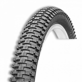 Opona rowerowa H-570 20x2.20 57-406 BMX czarna