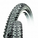 Opona rowerowa CST C1417 26x2.10 MTB czarna