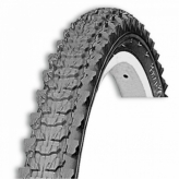 Opona rowerowa H-525 26x1.95 50-559 MTB Czarna