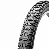 Opona rowerowa H-545 26x2.50 MTB Czarna