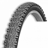 Opona rowerowa H-567 26x1.95 (50-559) MTB czarna