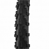 Opona rowerowa H-575 26x1.95 50-559 MTB Czarna