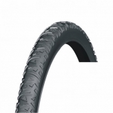 Opona rowerowa H-599 26x2.10 (54-559) MTB czarna