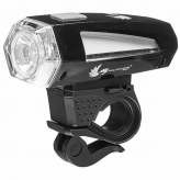 Lampka rowerowa przód Mactronic Falcon Eye NEX WH 