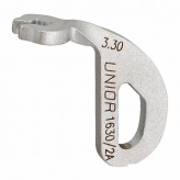 Klucz do szprych UNIOR 3.45mm