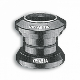Stery kierownicy VP-A51A Ah28.6x34x30mm srebrne