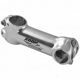 Wspornik kierownicy Zoom TDS-D278 28,6mm srebrny