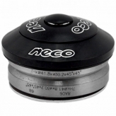 Stery kierownicy Neco CC-H51S 25.4x41.8x27 czarne