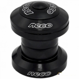 Stery kierownicy Neco CC-H610 25.4x30x27 czarne