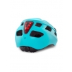 Kask rowerowy Spiuk Hiri turkus matt M-L 58-61