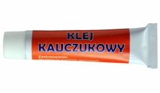 Klej do dętek kauczukowy