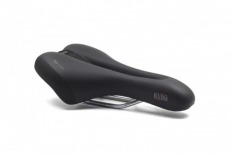 Siodełko rowerowe Selle Royal 51b5ur Ellipse Athletic 