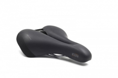 Siodełko rowerowe Selle Royal Ellipse Relaxed