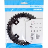 Tarcza mechanizmu korbowego Shimano FC-M7000 40T