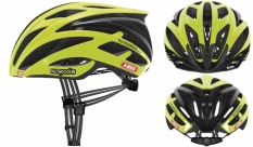 Kask rowerowyv Abus Tec-Tical Pro V.2 Nutrixxion L