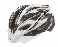 Kask mighty fast l (58-61mm) czarny