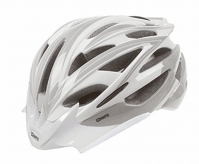 Kask mighty fast l (58-61mm) szary