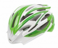 Kask mighty fast l (58-61mm) zielony