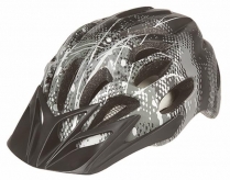 Kask mighty move l (58-61mm) czarny mat