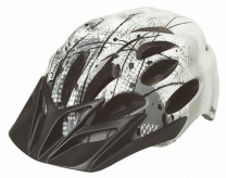 Kask mighty move m (56-58mm) biały mat