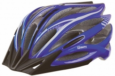 Kask mighty pace u (54-60 cm) niebieski