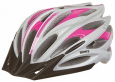 Kask mighty pace u (54-60 cm) różowy