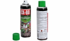 Preparat CX 80 teflon 250 ml