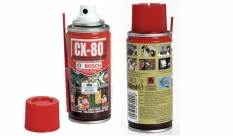 Preparat wielofunkcyjny Cx-80 100ml