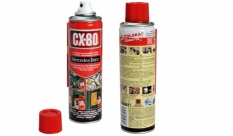 Preparat wielofunkcyjny Cx-80 250ml