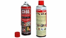 Preparat wielofunkcyjny Cx-80 500ml