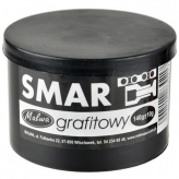 Smar grafitowy 140 g