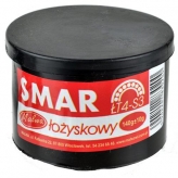 Smar łożyskowy pojemnik 140 g