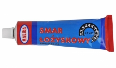 Smar łożyskowy-tuba