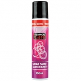 Smar silikonowy 100 ml spray