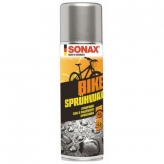 Środek konserwujący Sonax  spray 300 ml